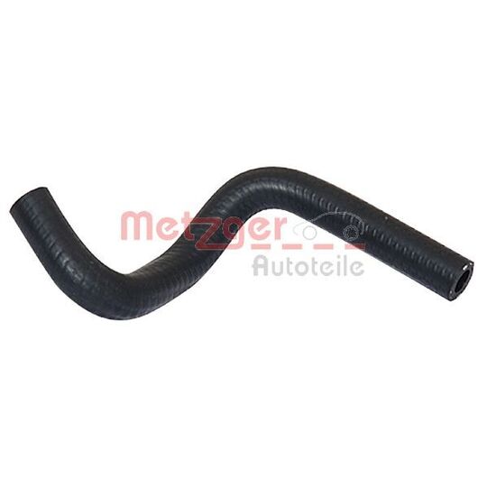 2420503 - Radiator Hose 