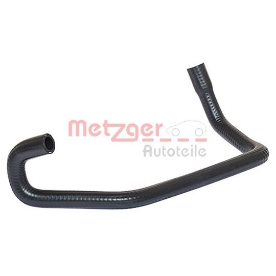 2420496 - Radiator Hose 