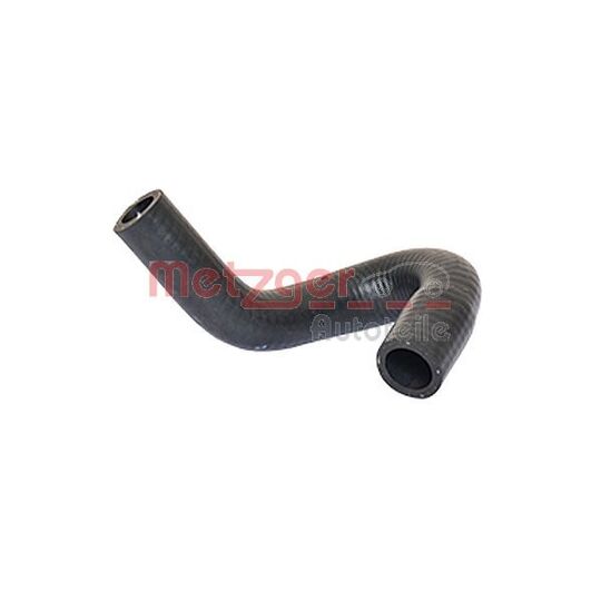 2420502 - Radiator Hose 