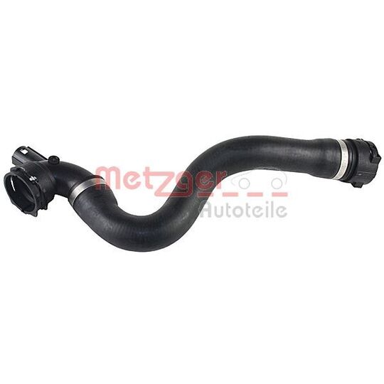 2420510 - Radiator Hose 