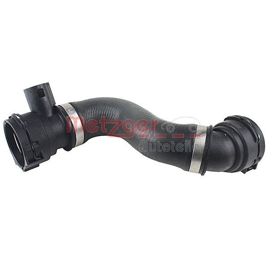 2420523 - Radiator Hose 