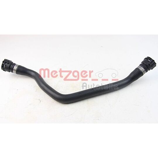 2420513 - Radiator Hose 