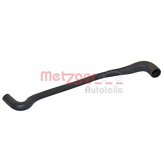 2420498 - Radiator Hose 