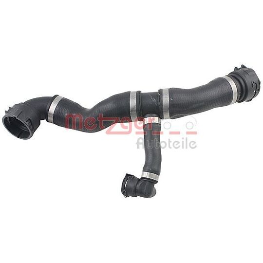 2420507 - Radiator Hose 