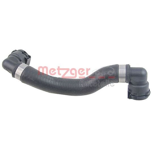 2420557 - Radiator Hose 