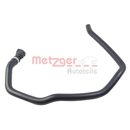 2420558 - Radiator Hose 