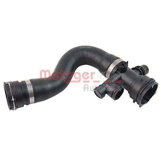 2420528 - Radiator Hose 