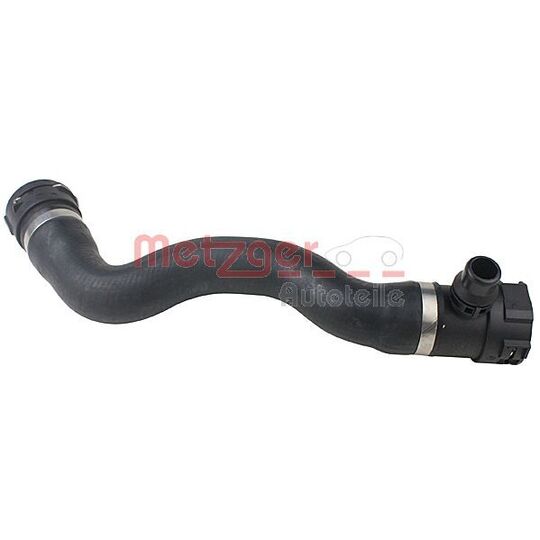 2420559 - Radiator Hose 