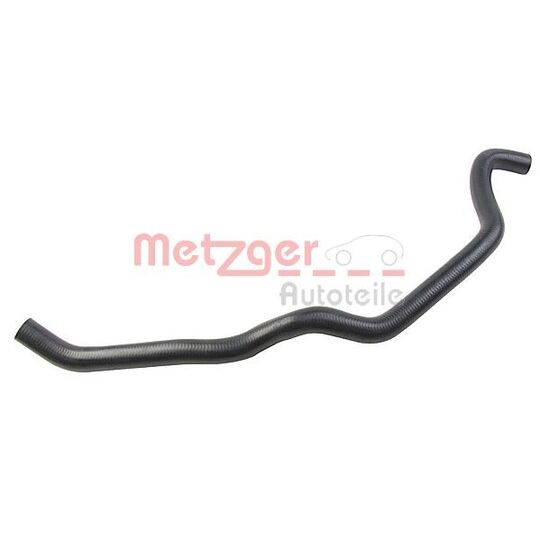 2420562 - Radiator Hose 