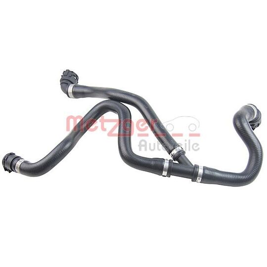 2420550 - Radiator Hose 