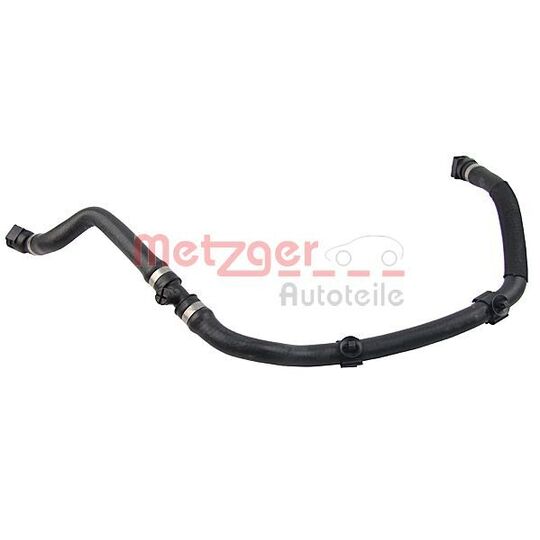 2420552 - Radiator Hose 