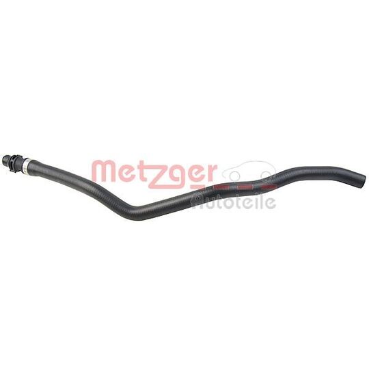 2420535 - Radiator Hose 