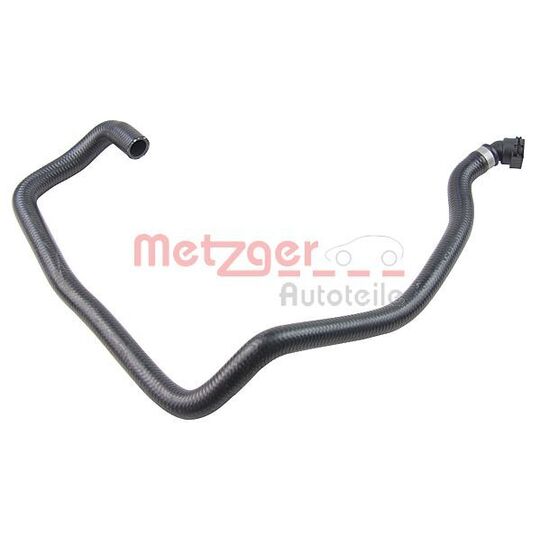 2420532 - Radiator Hose 