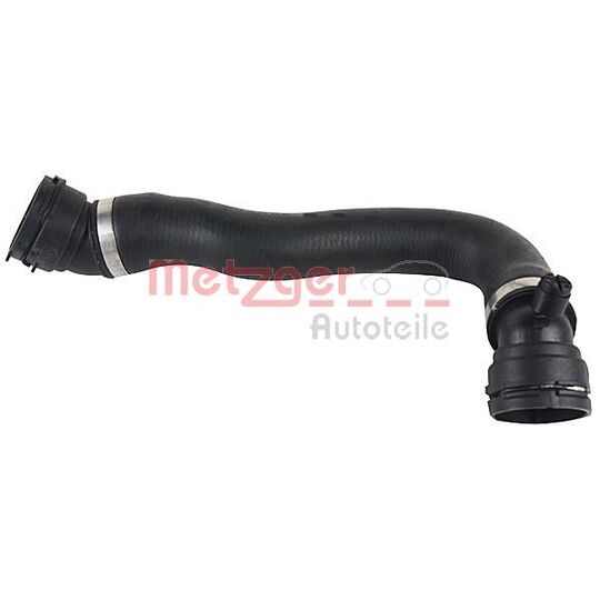 2420579 - Radiator Hose 