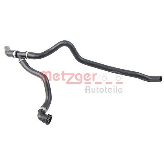 2420587 - Radiator Hose 