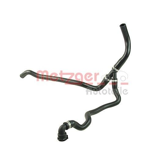 2420582 - Radiator Hose 