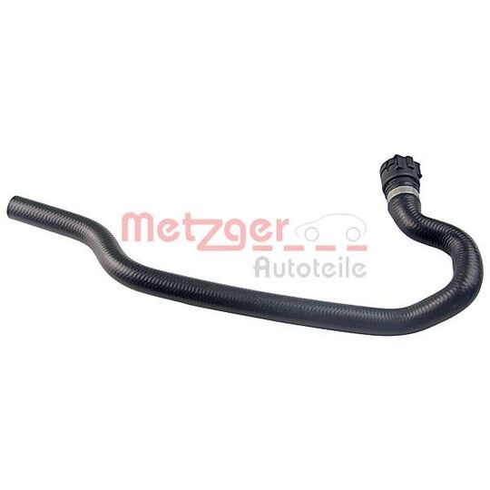 2420575 - Radiator Hose 