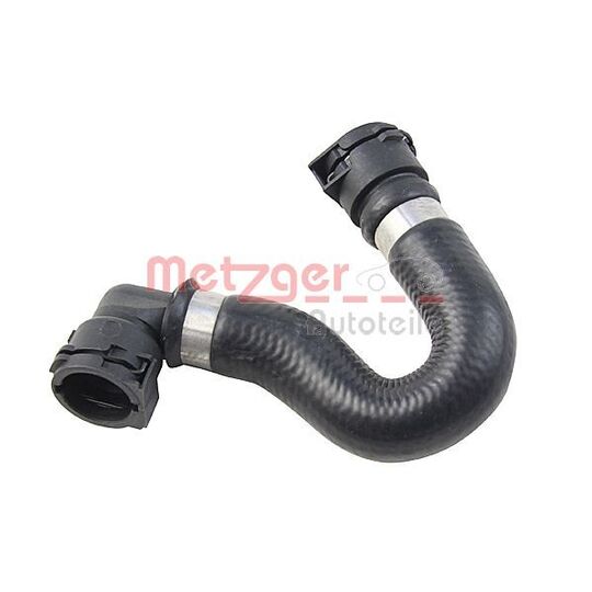 2420588 - Radiator Hose 