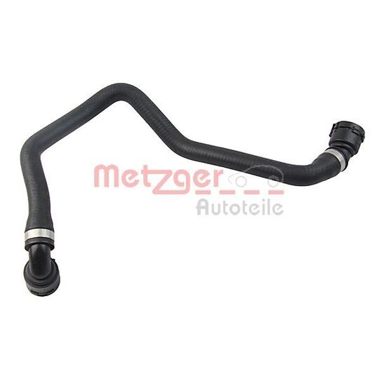 2420599 - Radiator Hose 