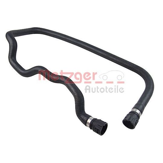 2420573 - Radiator Hose 