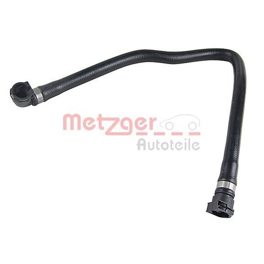 2420583 - Radiator Hose 