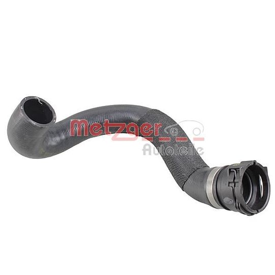 2420585 - Radiator Hose 