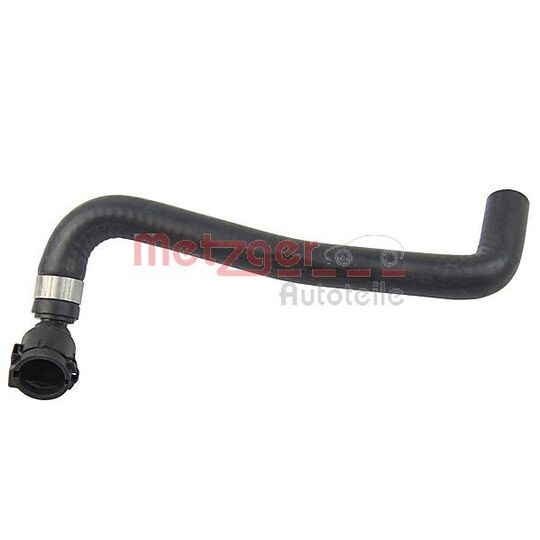 2420596 - Radiator Hose 