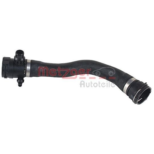 2420600 - Radiator Hose 