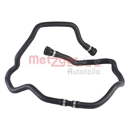 2420605 - Radiator Hose 