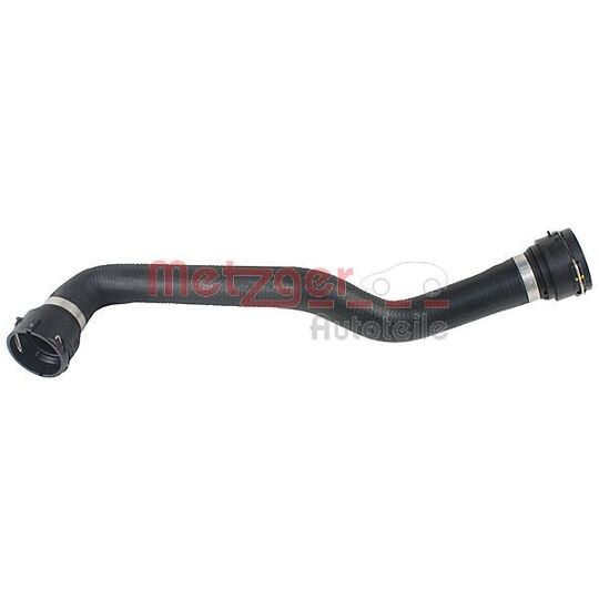 2420609 - Radiator Hose 