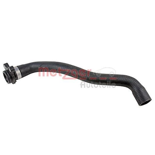 2420617 - Radiator Hose 