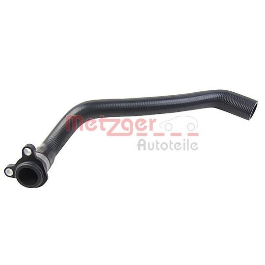 2420627 - Radiator Hose 