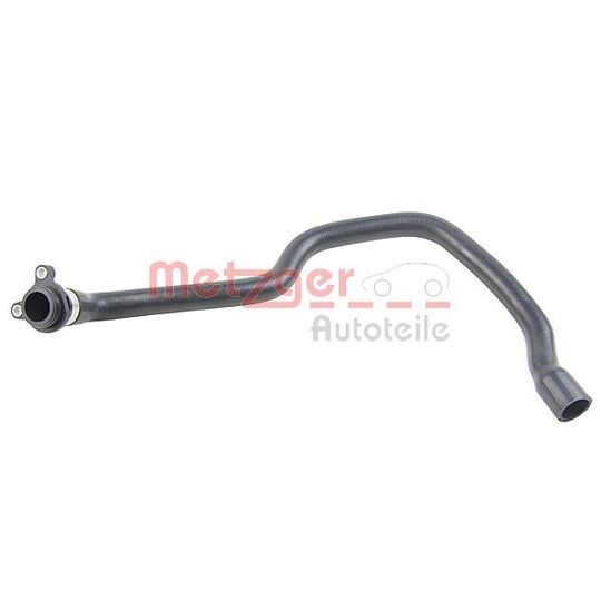 2420619 - Radiator Hose 