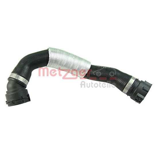 2420616 - Radiator Hose 