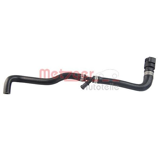 2420606 - Radiator Hose 