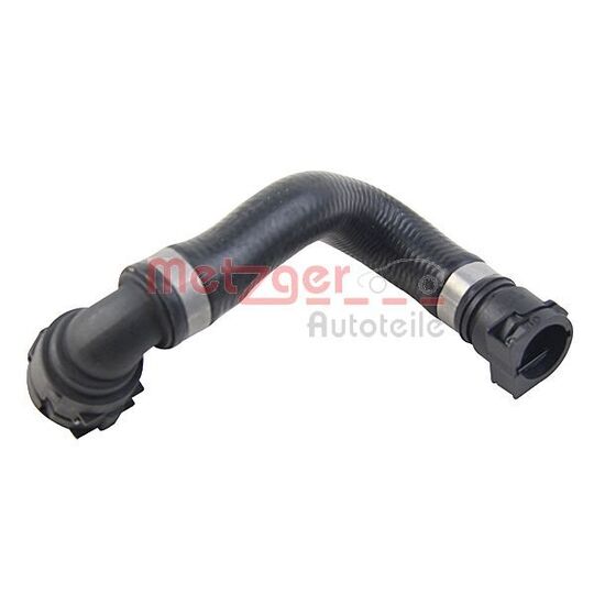 2420613 - Radiator Hose 