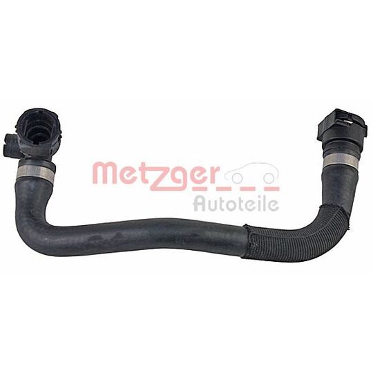 2420629 - Radiator Hose 