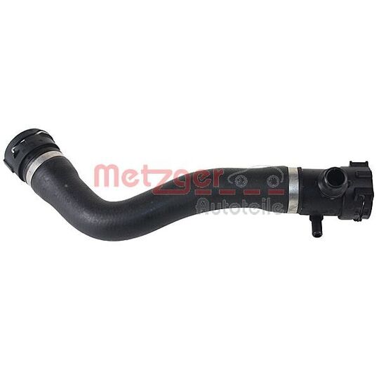 2420604 - Radiator Hose 