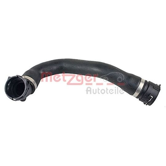 2420611 - Radiator Hose 