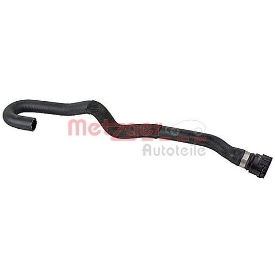 2420658 - Radiator Hose 