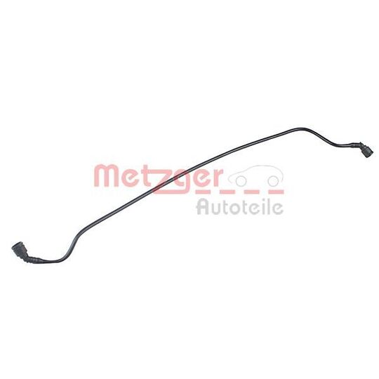 2420637 - Radiator Hose 