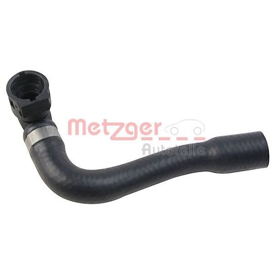 2420643 - Radiator Hose 