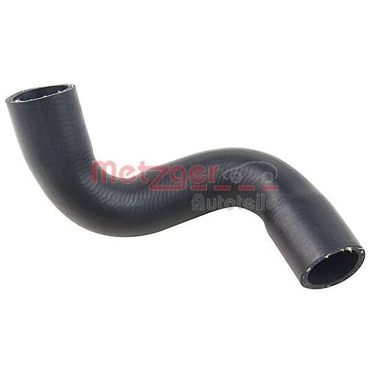 2420646 - Radiator Hose 