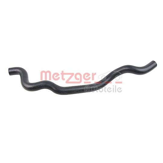 2420653 - Radiator Hose 