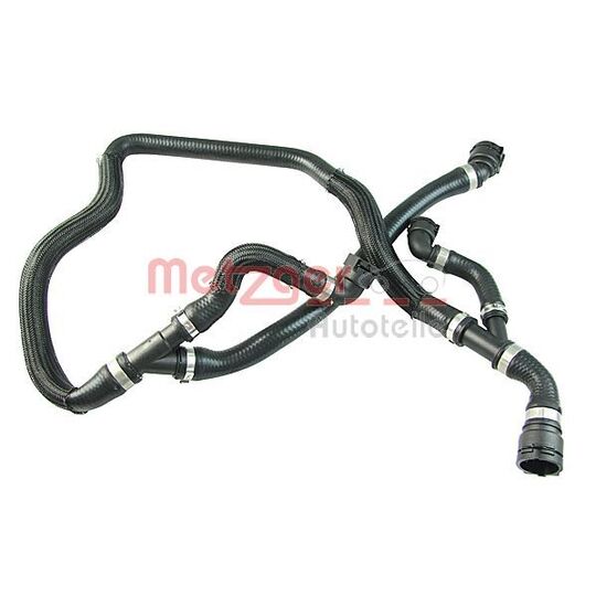 2420656 - Radiator Hose 