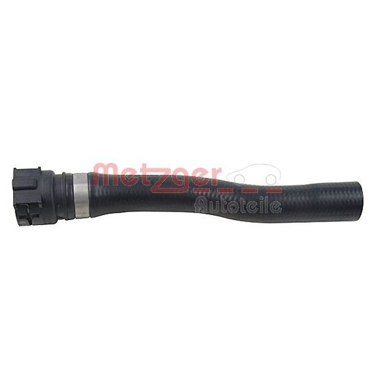 2420659 - Radiator Hose 