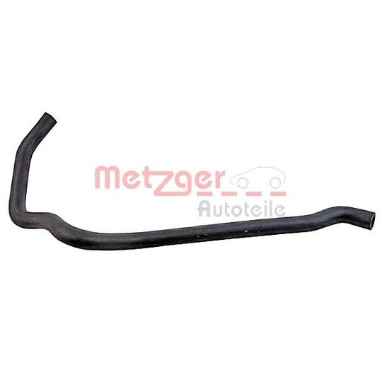 2420651 - Radiator Hose 