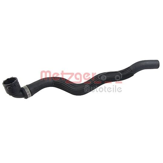 2420654 - Radiator Hose 