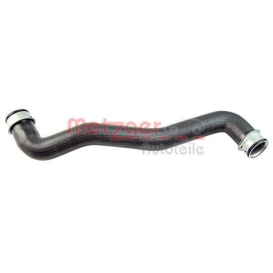 2420684 - Radiator Hose 