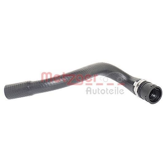 2420692 - Radiator Hose 